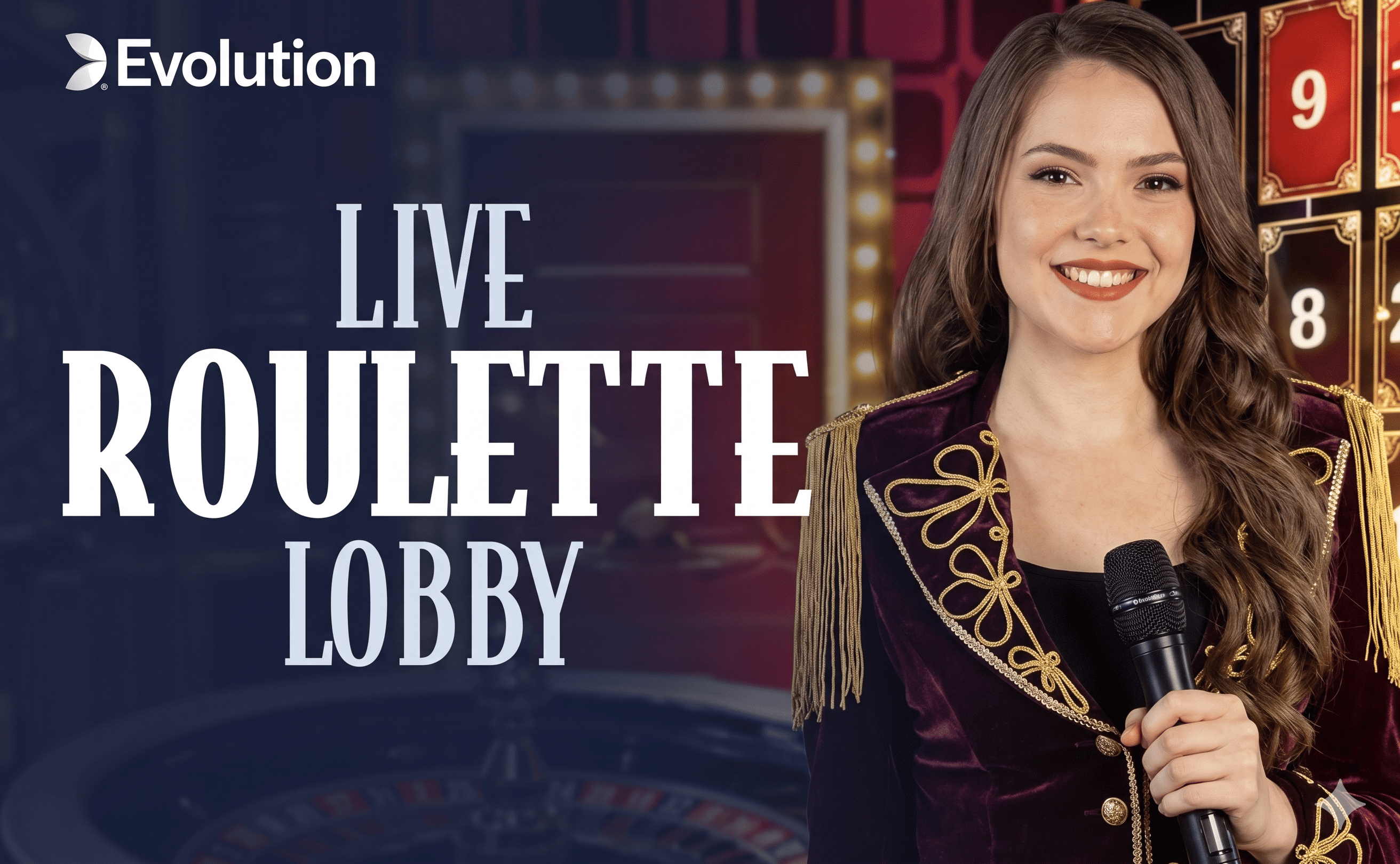 Live Ruletka 2