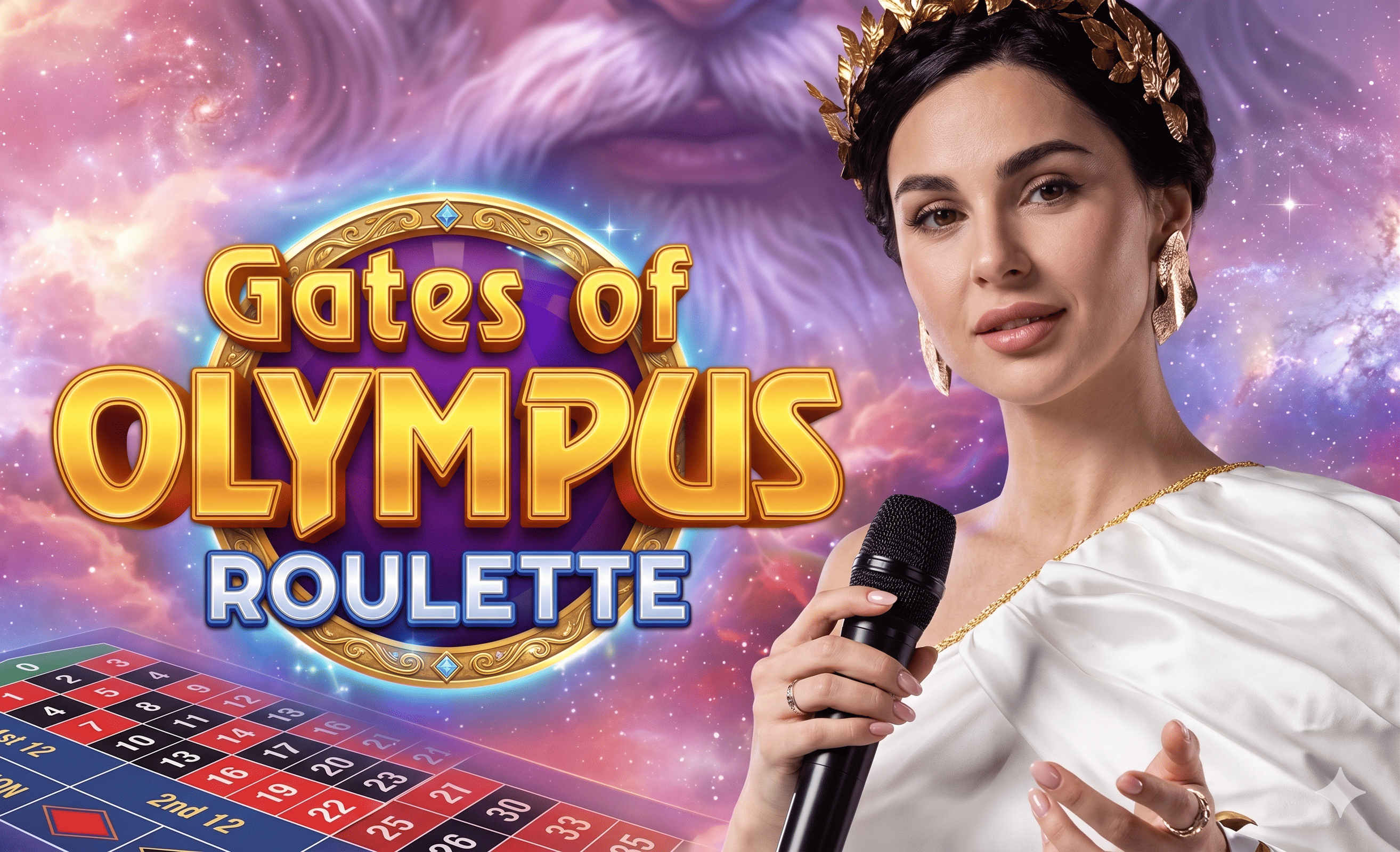 Live Ruletka 1